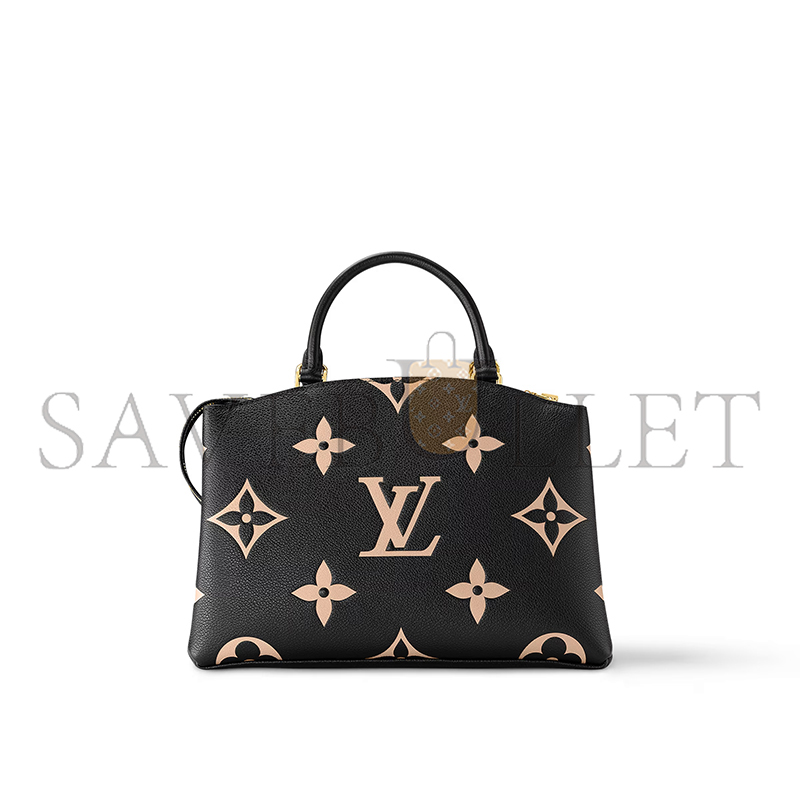 LOUIS VUITTON PETIT PALAIS M58913 (29*18*12.5cm)